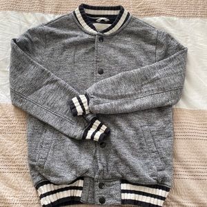 Boys Tucker + Tate Jacket, Size 8/10